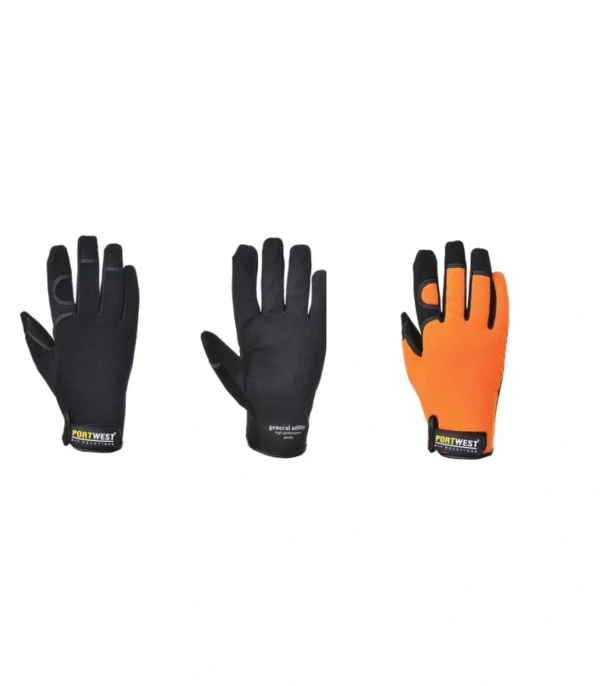 A700 General Utility- High Performance Glove
